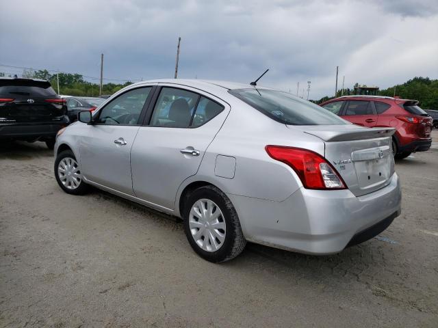 2018 Nissan Versa S VIN: 3N1CN7AP9JK406794 Lot: 55494273