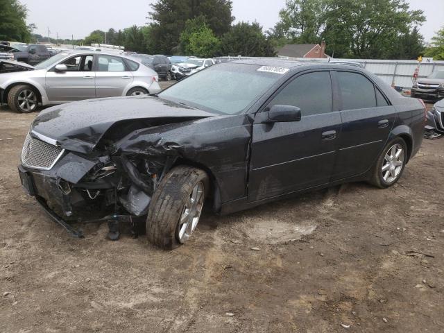 2005 Cadillac CTS 