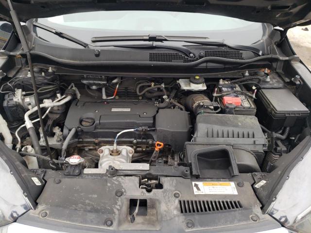 2HKRW6H30KH206321 Honda CRV CR-V LX 12