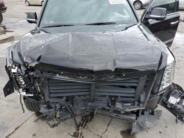 1GYS4KKJ9GR249735 Cadillac Escalade Esv Platinum