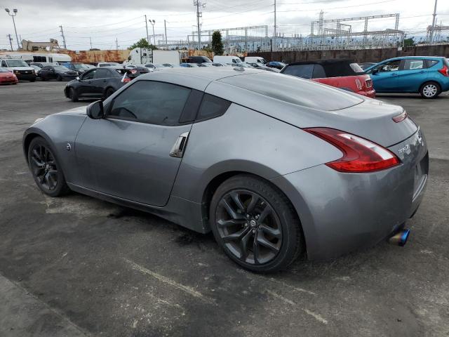 JN1AZ4EHXJM571217 Nissan 370Z BASE