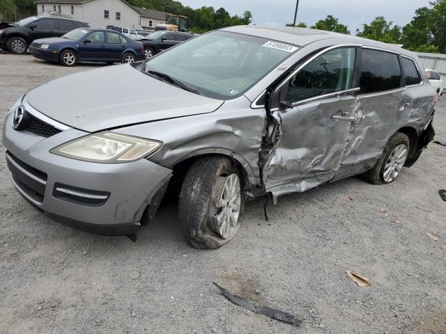 2009 Mazda CX-9 