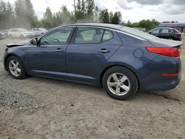 KNAGM4A79F5571310 KIA Optima Lx