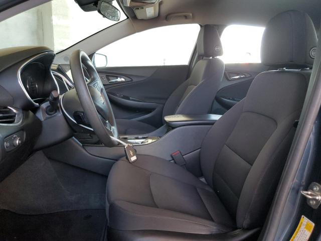 2019 CHEVROLET MALIBU HYB - 1G1ZF5SU8KF215993
