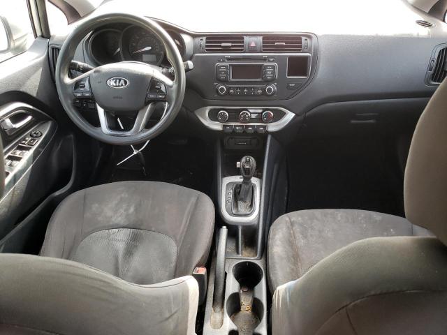 KNADM5A32E6353109 KIA RIO LX
