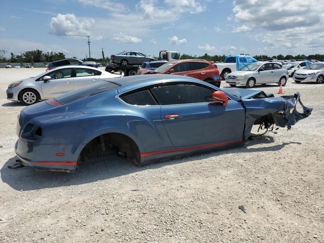Vin: scbfr7za7cc072128, lot: 54684283, bentley continenta gt 20123