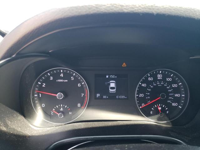 3KPF24AD7KE053477 KIA FORTE FE