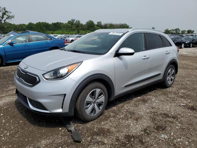 2019 Kia Niro FE