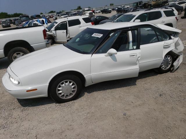 1998 Oldsmobile 88 Base