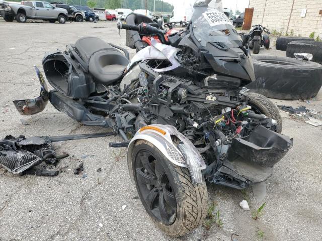 2021 CAN-AM SPYDER ROA - 2BXREDD44MV000017