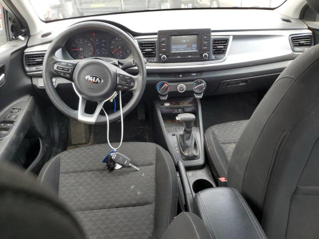 3KPA24ABXJE095116 KIA RIO LX