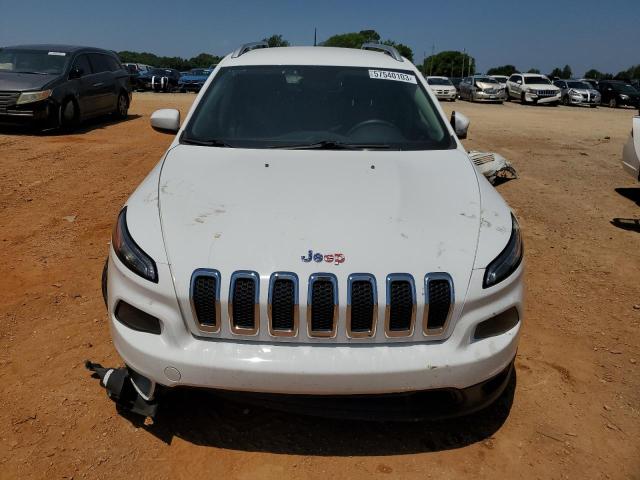 1C4PJLCS2EW186543 Jeep Cherokee Latitude