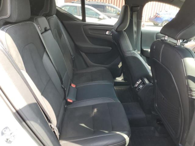 2020 VOLVO XC40 T4 R- - YV4AC2HM4L2301942