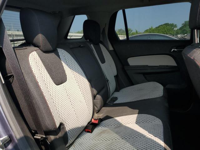 2014 GMC Terrain Sle VIN: 2GKALMEK2E6344185 Lot: 55444823