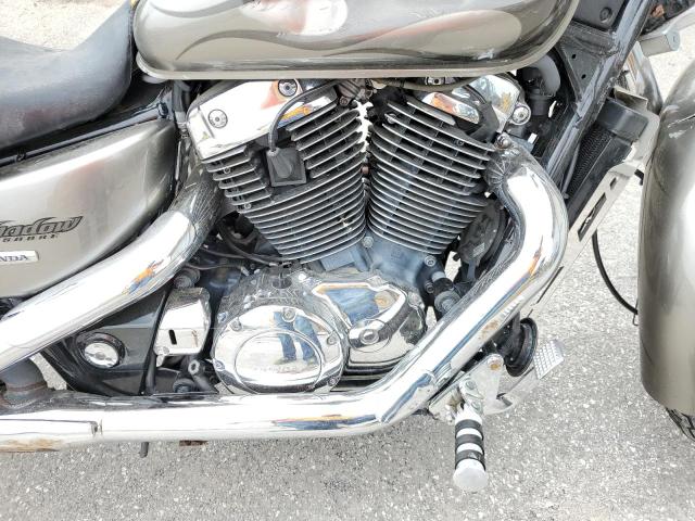 2006 HONDA VT1100 C2 1HFSC43036A601379