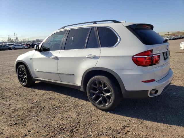 VIN 5UXZV4C56D0E04435 2013 BMW X5, Xdrive35I no.2