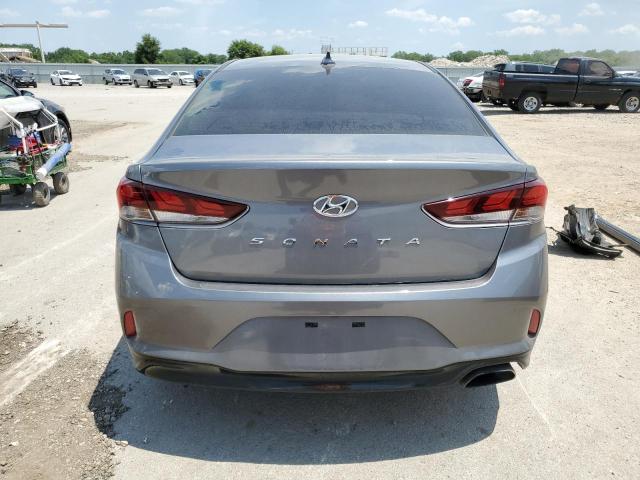 5NPE34AF2KH758421 | 2019 HYUNDAI SONATA LIM