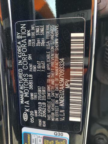 KNDEU2AA5M7093334 KIA SELTOS S