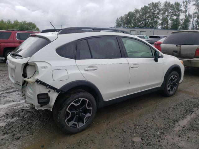 JF2GPACC3E8215971 Subaru Xv Crosstrek 2.0 Premium