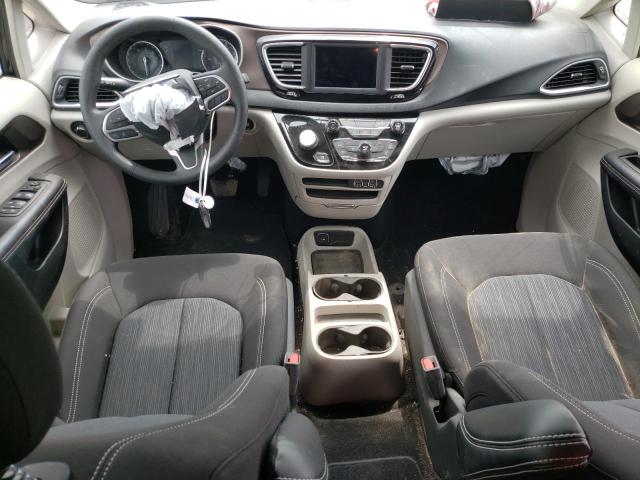 2021 CHRYSLER VOYAGER L 2C4RC1AG2MR571226