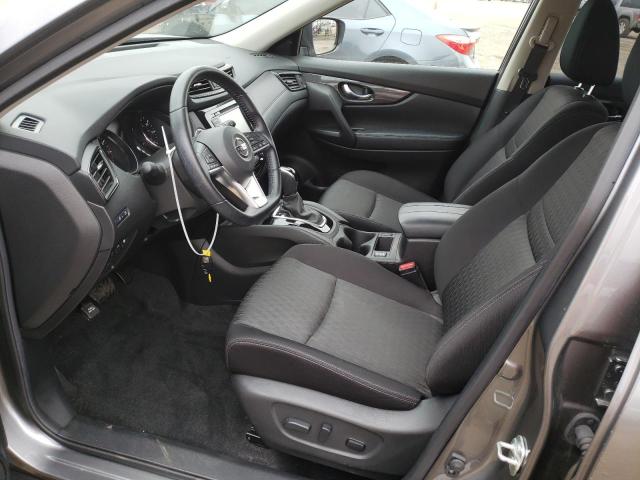 JN8AT2MT0LW012506 Nissan ROGUE S