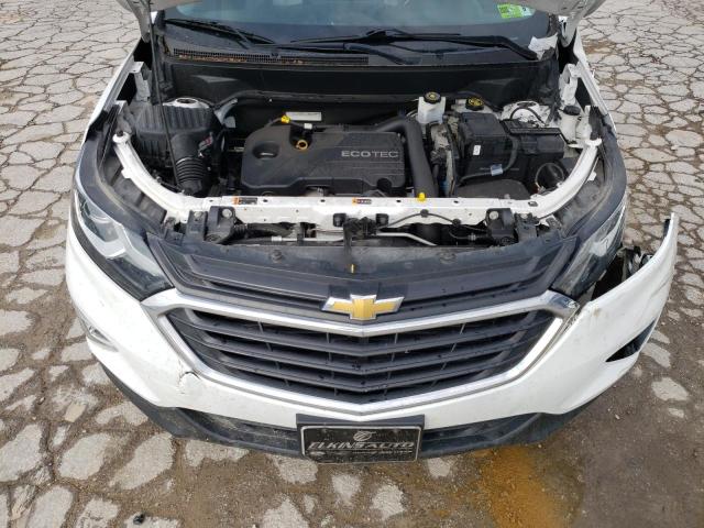 2019 Chevrolet Equinox Lt VIN: 3GNAXUEV9KL296662 Lot: 56520424