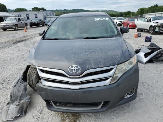 4T3ZA3BB2FU090826 Toyota VENZA LE