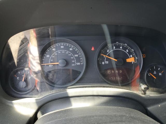 1C4NJDBB1FD427116 Jeep Compass Sport