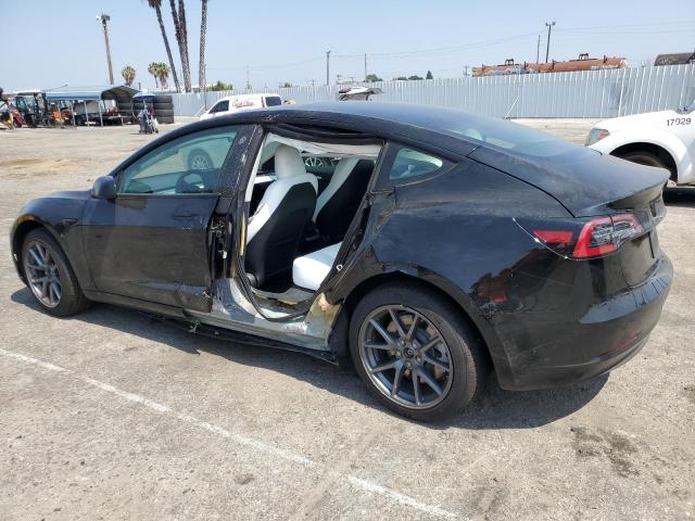 5YJ3E1EA1PF542984 Tesla MODEL 3