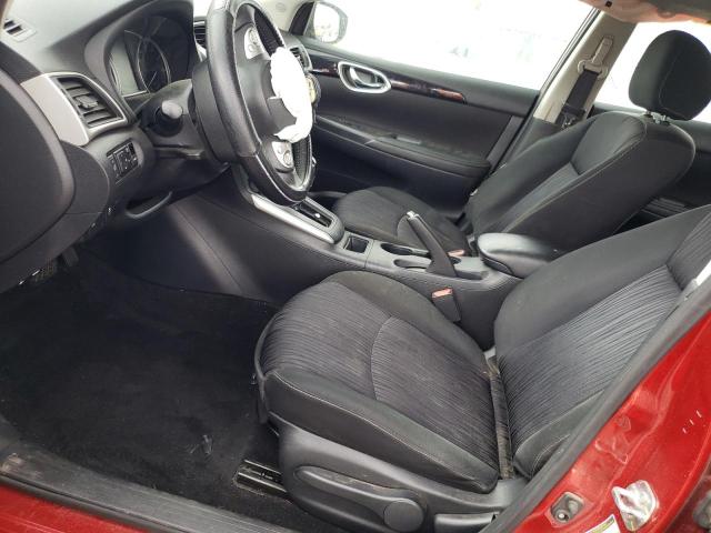 3N1AB7AP0KY427158 Nissan SENTRA S