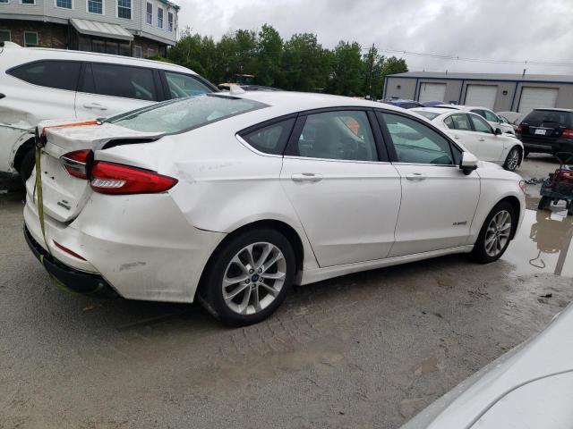 3FA6P0LUXKR243747 2019 FORD FUSION, photo no. 3