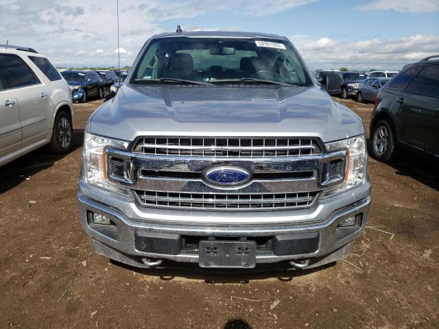 Ford F150 Supercrew 2020 1FTEW1E47LKD66469 Image 5