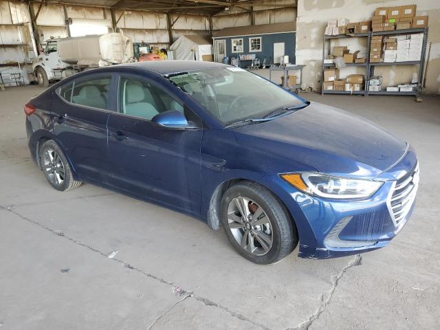 5NPD84LF6HH030524 Hyundai ELANTRA SE
