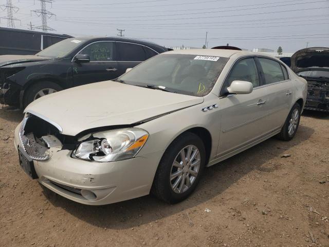 2011 Buick Lucerne CXL