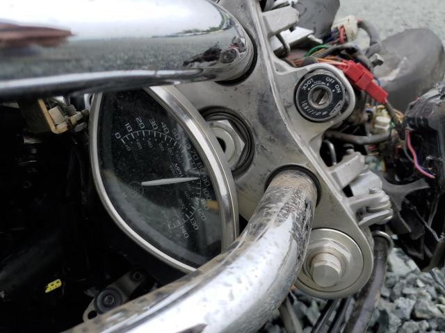 2002 YAMAHA XV1700 PC JYAVP14E72A001832