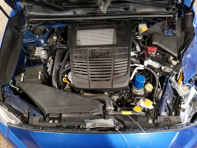 JF1VA1E60H9841125 Subaru Wrx Premium