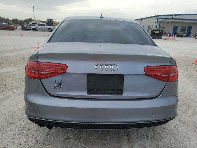 VIN WAUAFAFL1FN040901 2015 Audi A4, Premium no.6