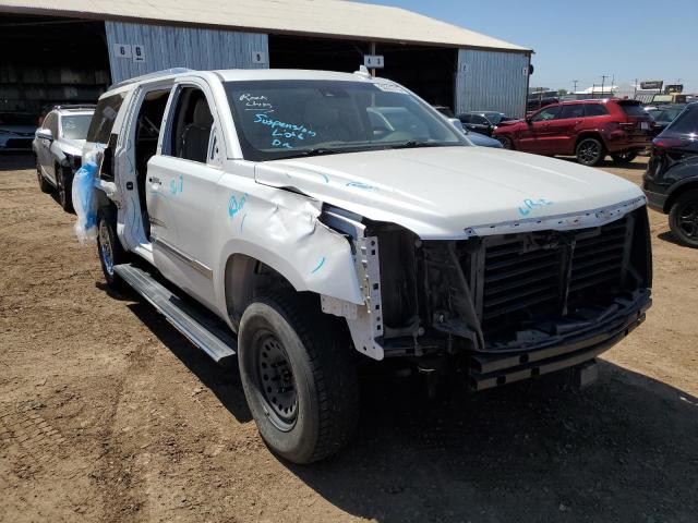 1GYS4JKJ2HR207872 Cadillac Escalade Esv Premium Luxury