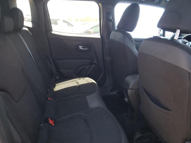 2022 JEEP RENEGADE A ZACNJDE10NPN64242