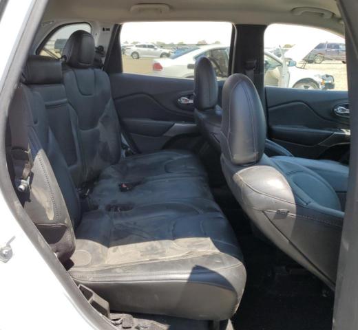 1C4PJLDB7KD392236 Jeep Cherokee Limited