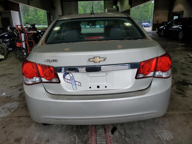 1G1PA5SG5E7344899 Chevrolet CRUZE LS