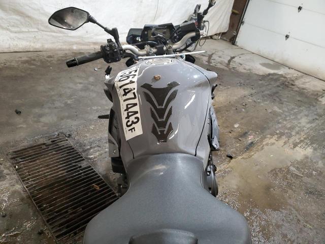 2017 YAMAHA FZ10 - JYARN48E2HA000373