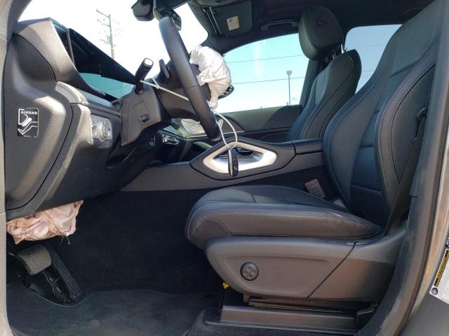 4JGFB4KB4MA467637 Mercedes-Benz Gle 350 4matic