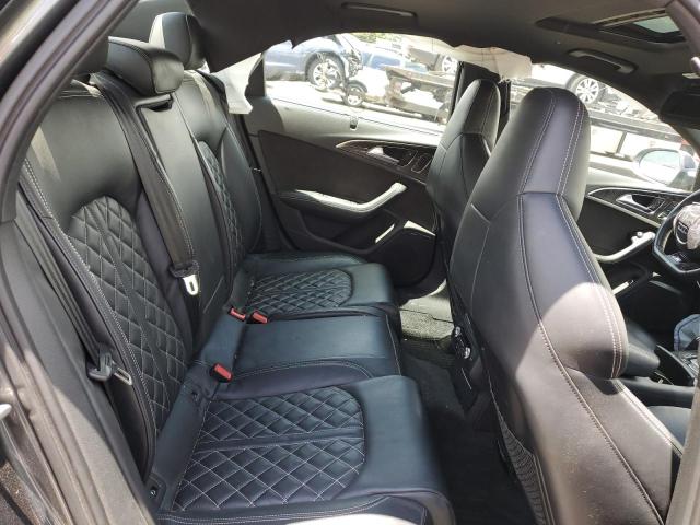 2017 AUDI S6 PRESTIG WAUHFAFC3HN053036