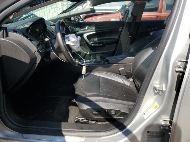 2G4GS5GX1G9189388 Buick Regal Premium