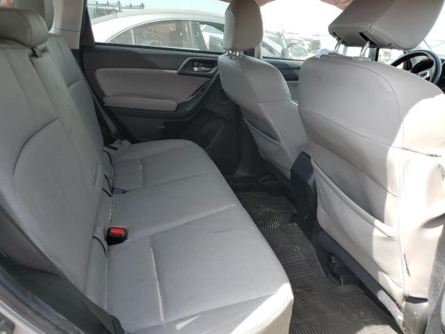 JF2SJARC8HH585093 Subaru Forester 2.5i Limited