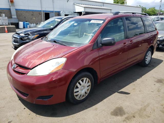 2007 Toyota Sienna CE