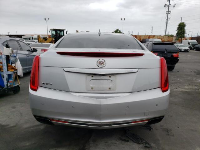 2G61M5S33E9291249 Cadillac Xts Luxury Collection