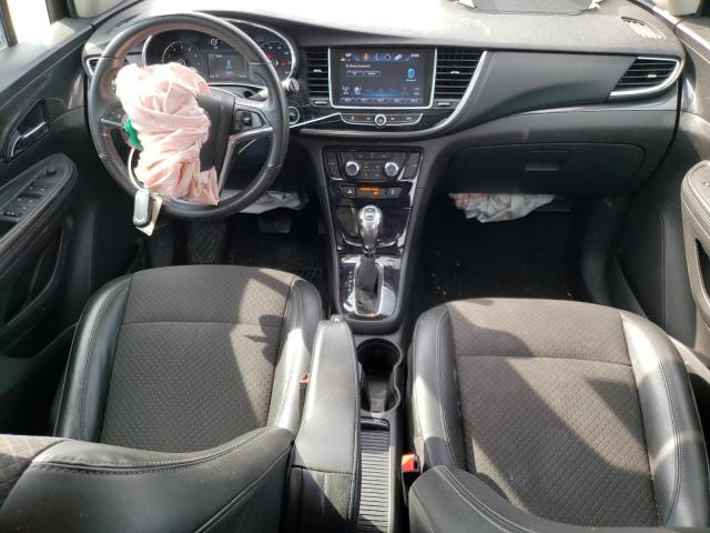 KL4CJ3SB0JB534058 Buick Encore