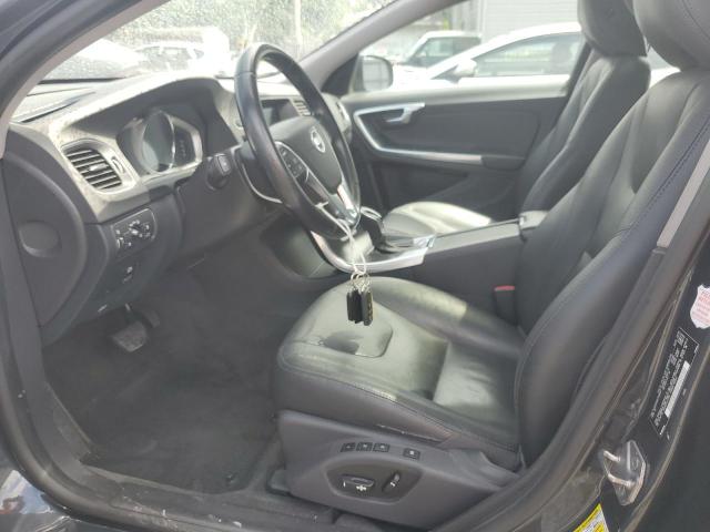 2015 VOLVO V60 PREMIE - YV140MEB5F1198977